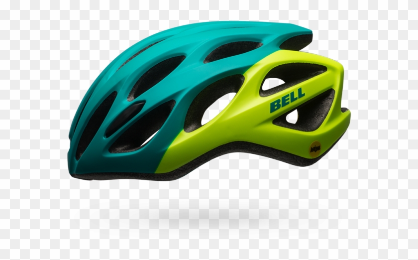 Draft Mips-equipped - Teal Bike Large Helmet #607518
