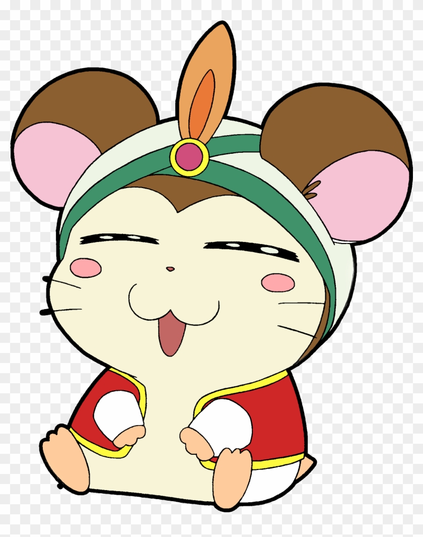 Hamtaro Wiki Download - Hamtaro Omar #607528