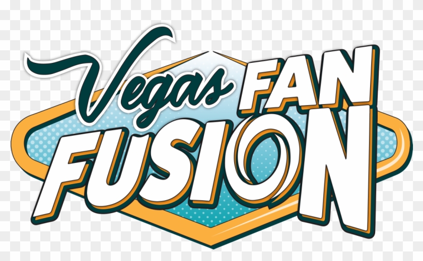 And Excitement On A Variety Of Comic Book, Sci-fi, - Fanfusion Las Vegas #607543