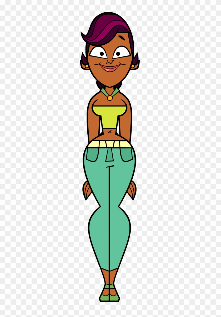 Total Drama - Sierra From Total Drama #607544