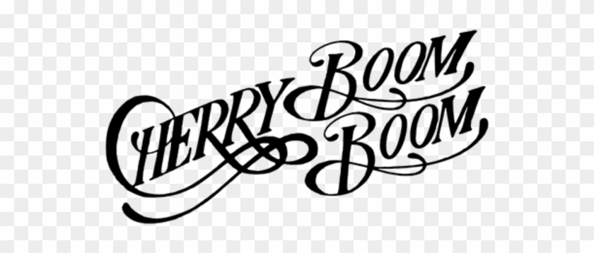 Cherry Boom Boom Brings Rock N Roll Back To The Las - Cherry Play That Funky Music #607570