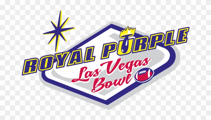 Royal Purple Las Vegas Bowl - Las Vegas Bowl #607573
