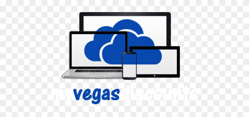 My Vegas Discounts Travel - Onedrive For Business #607575