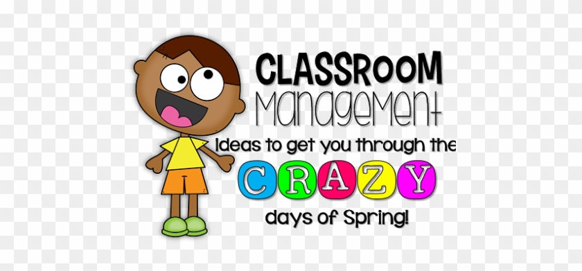 Spring Fever Is Here ~ Managing The Crazy - Cartoon #607580