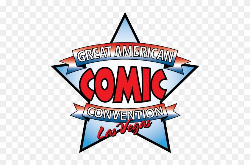 Comic Con Las Vegas 2018 #607581
