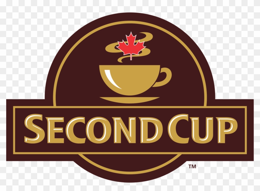 Second Cup Canada Logo #607587
