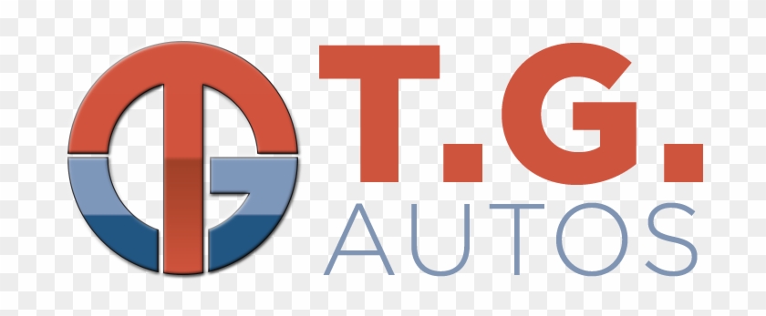 T - G - Autos - Circle #607588