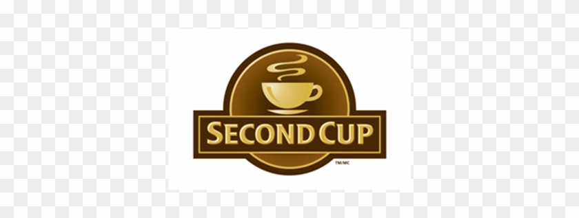Second Cup #607589