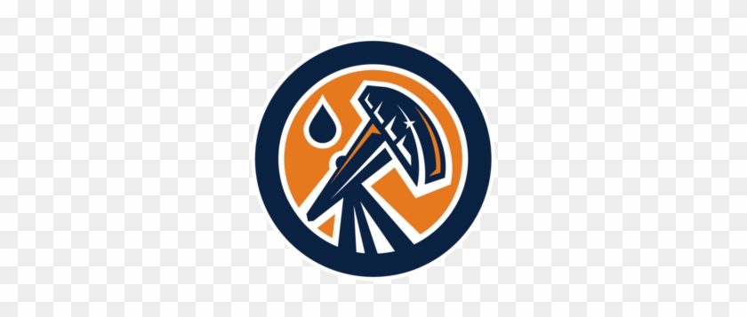 Western Conference Second Round - Edmonton Oilers New Logo #607603