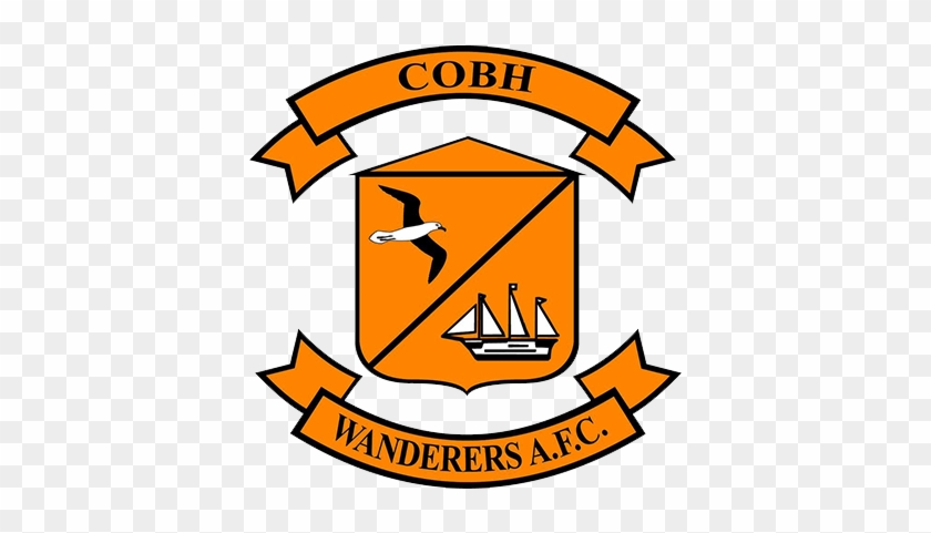Cobh Wanderers 3-0 Killarney Celtic - Cobh Wanderers #607608