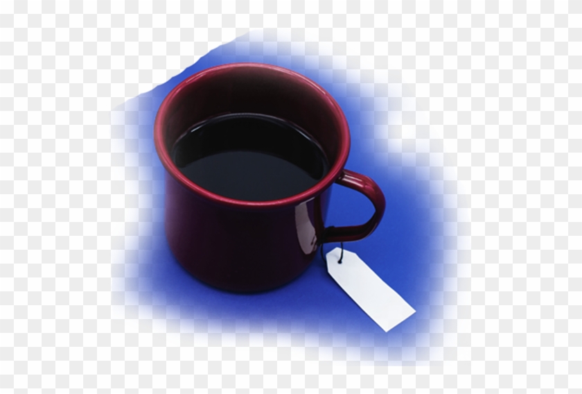 Rob - Coffee Cup #607611