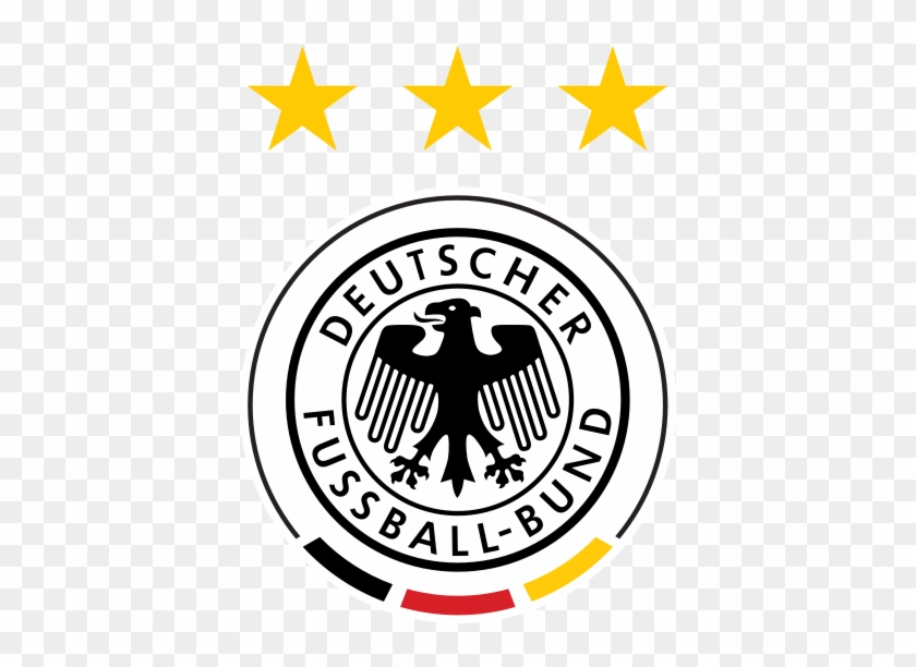 So Normally I Can Get Behind The Home Team Easily - Germany National Football Team #607619