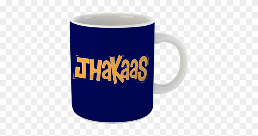 Jhakaas Coffee Mug - Coffee #607631