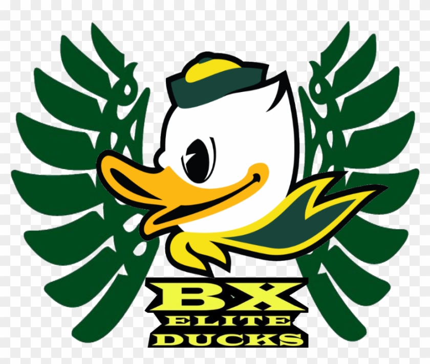 Bronx Elite Ducks - Oregon Ducks Laser Tag #607641