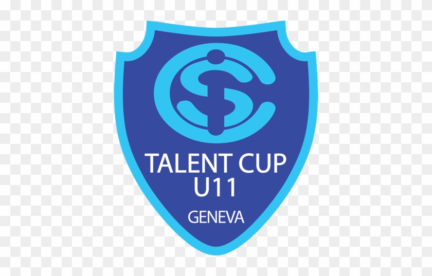 Nv Logistics Csi Talent Cup - Emblem #607644