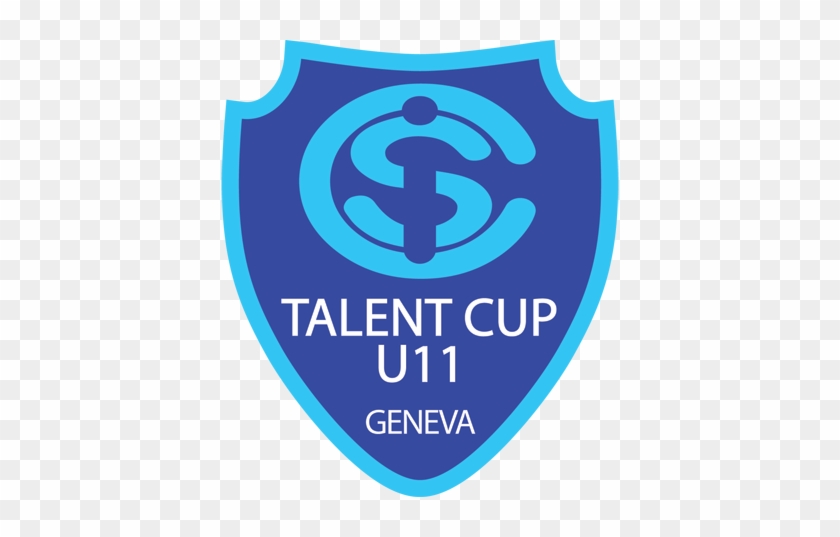 Nv Logistics Csi Talent Cup - Emblem #607644