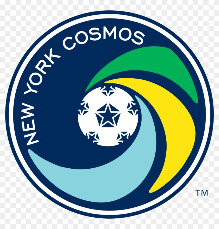 New York Cosmos - Ny Cosmos #607647