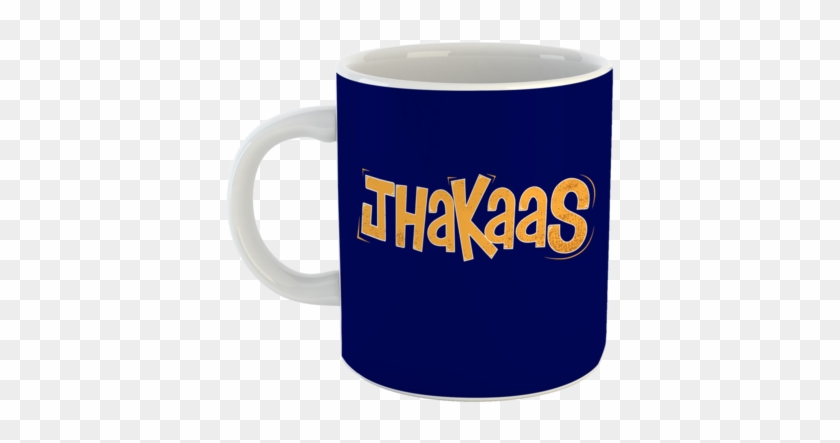 Jhakaas Coffee Mug Jhakaas Coffee Mug - Coffee #607651