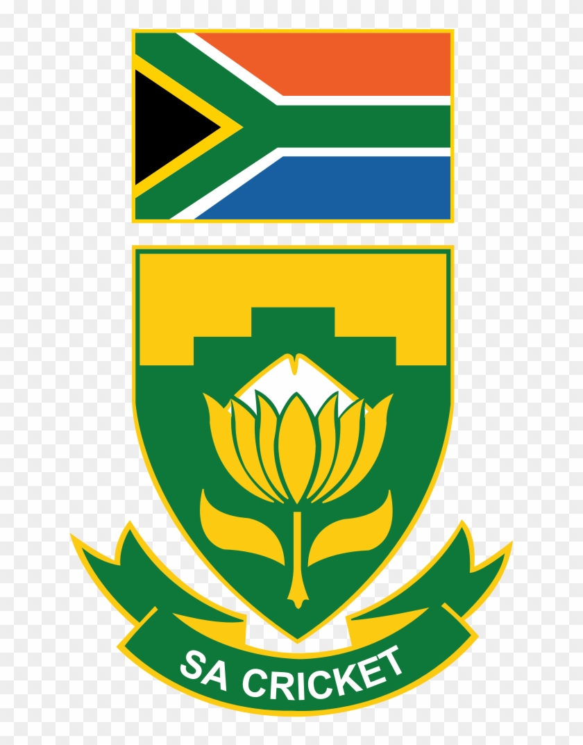 South Africa Cricket Logo - South Africa National Cricket Team #607657
