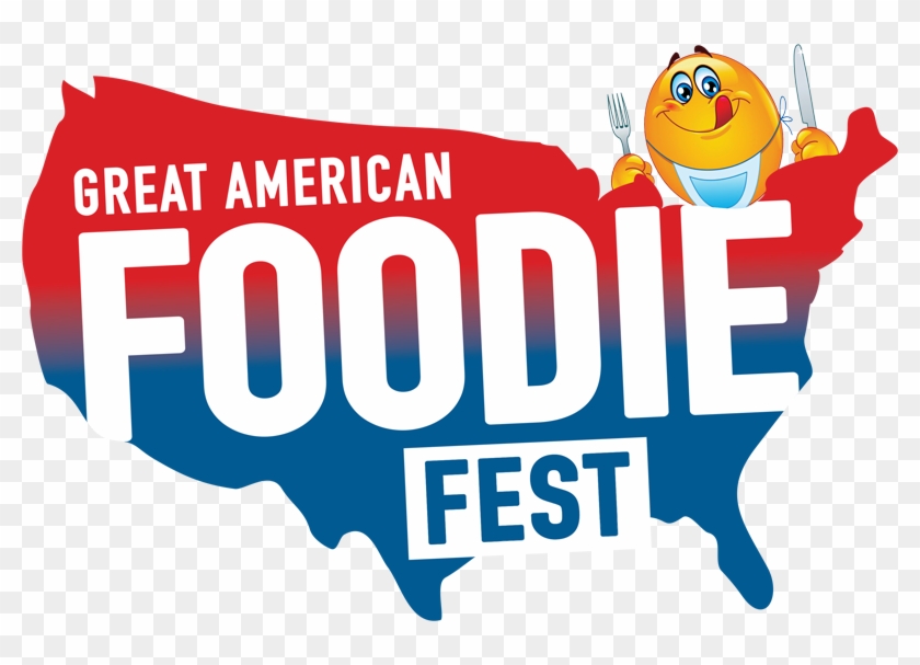 Great American Foodie Fest #607663