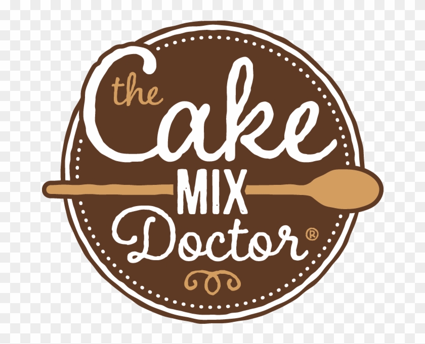 Cake Mix Doctor Cake Mix, Simply Yellow - 18.25 Oz #607669
