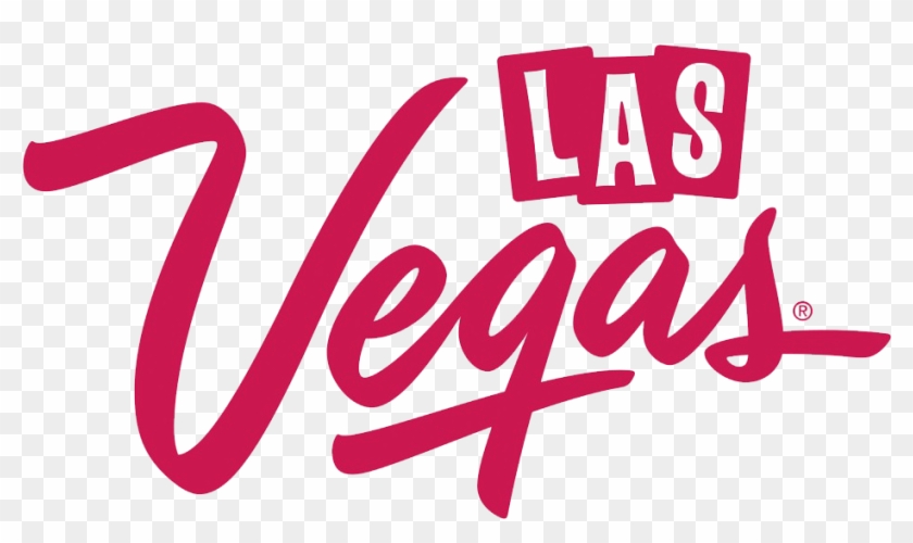 Las Vegas Png Image - Las Vegas Convention And Visitors Authority Logo #607685