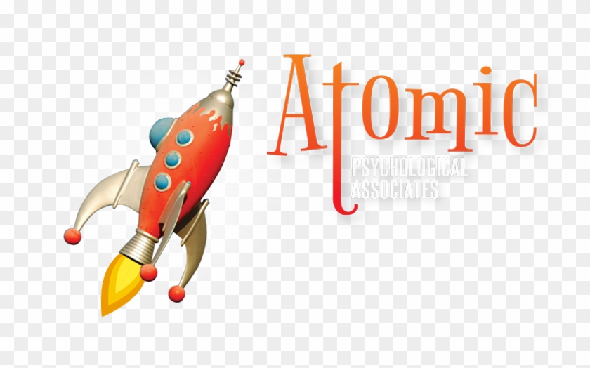 Logo For Atomic Psychological Associates - Sky Rocket Your Business: Without Burning Your Fingers #607713