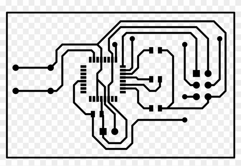 Drawing Line Art Clip Art - Diagram #607764