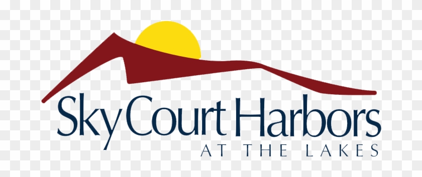 Las Vegas Property Logo - Sky Court Harbors At The Lakes #607733