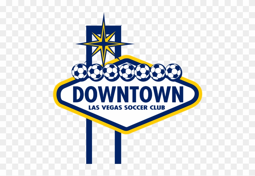 Downtown Las Vegas Soccer Club - Downtown Las Vegas Soccer Club #607741
