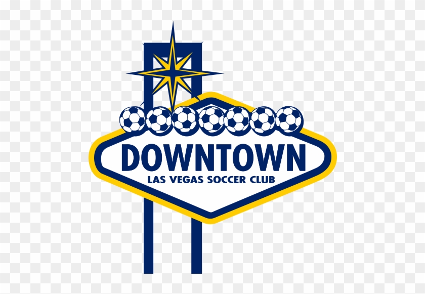 Downtown Las Vegas Soccer Club Downtown Las Vegas Soccer Club Full