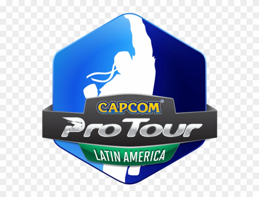 Capcom Pro Tour La Regional Finals @ Versus Fighting - Capcom Cup 2017 Logo #607748