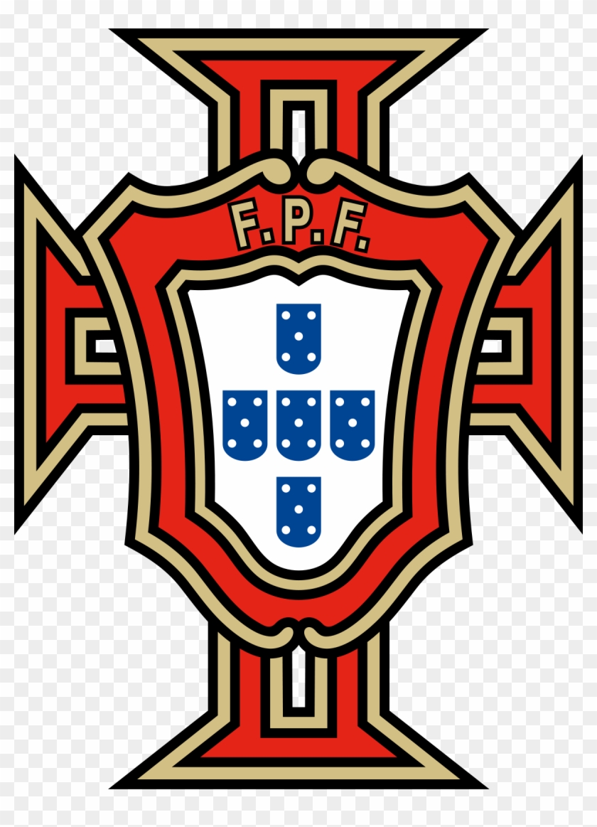 Click Here To Wager On Portugal To Win Group B At The - Portugal National Team Logo #607750