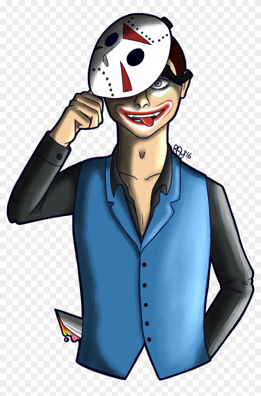 H2o - Cartoon #607763