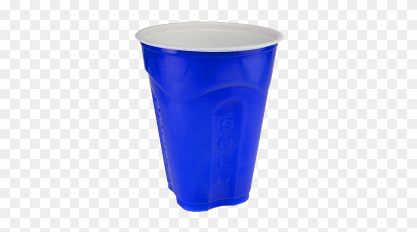Click & Drag To Spin - Blue Solo Cup #607762