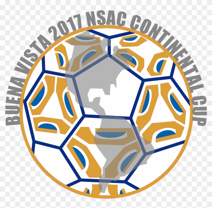 The Nsac Buena Vista American Cup 2017 Is The Second - 1999 Copa América #607770