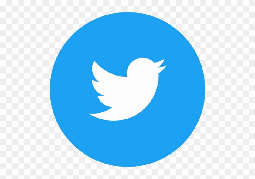 Icon Icon Icon - Twitter Button #607776