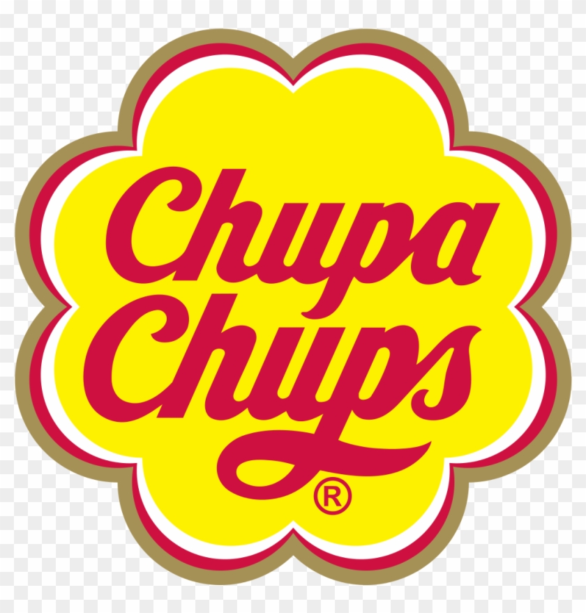 Cupa Cup Logo 2 By Lawrence - Chupa Chups Logo #607778
