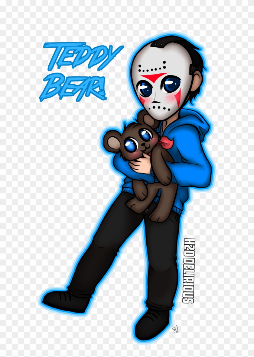 H2o Delirious By Emmyizawa - H2o Delirious Fan Art #607782