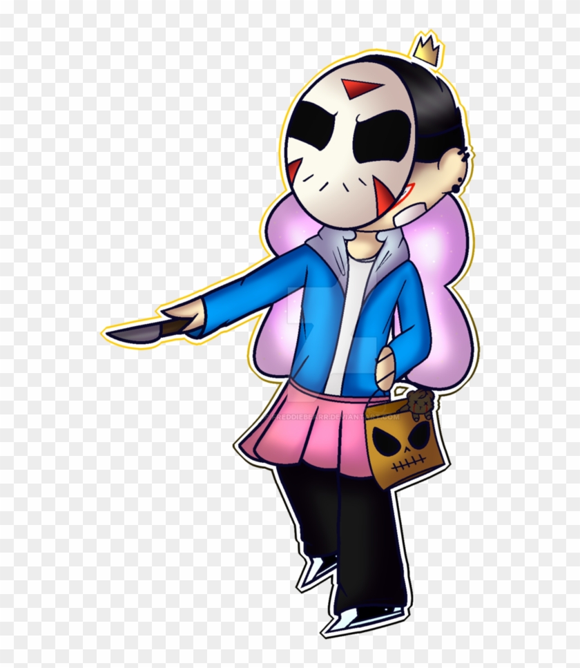 Gift - Cartoon #607815