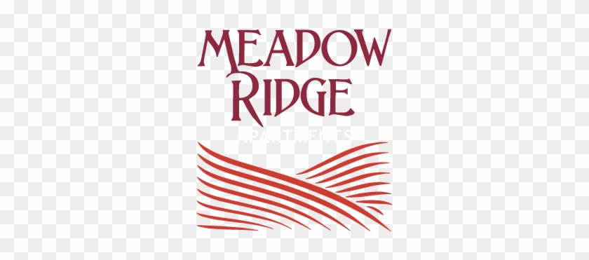 Meadow Ridge Apartments Logo - Meadow Ridge Apartments Logo #607816