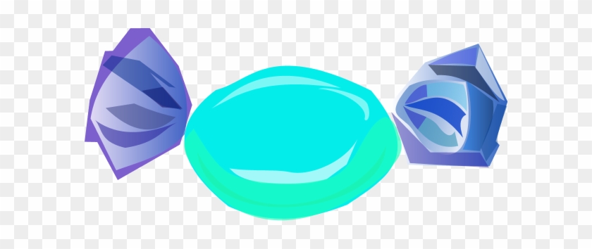 Candy Clipart Vector - Candy .png #607825