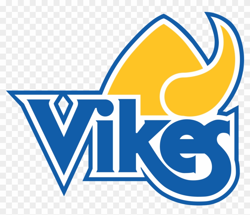 2012 Retro Vikes - University Of Victoria Vikes #607833
