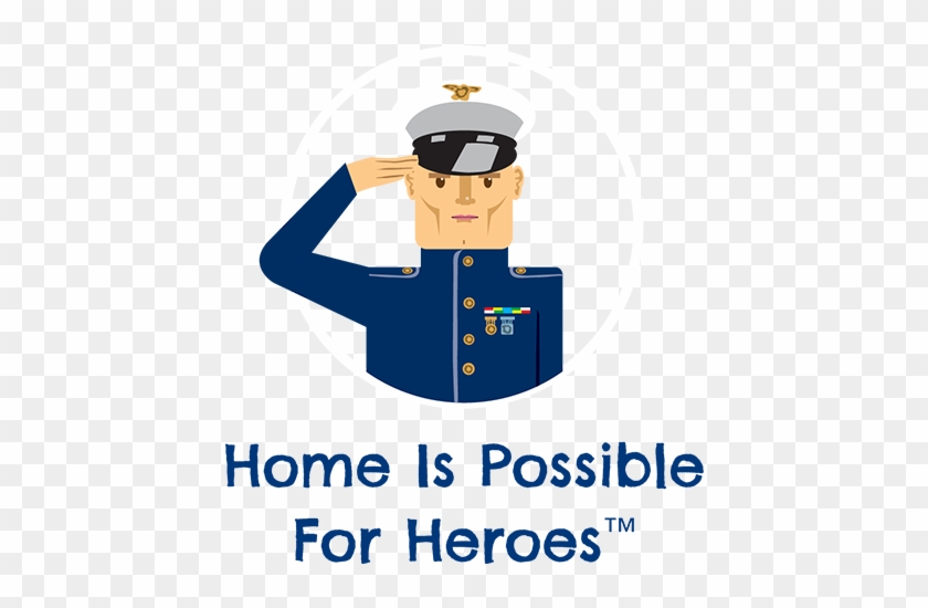 Nevada Veterans Mortgage Assistance - Home Is Possible For Heroes #607838