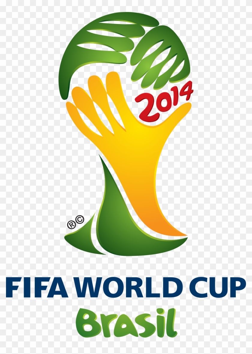 Fifa World Cup 2014 #607840