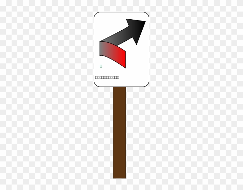 Financial Turnaround Png Images - Traffic Sign #607845