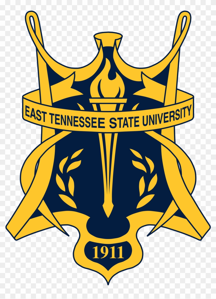 Homepage,east Carolina University,east Side Marios - East Tennessee State University Seal #607851