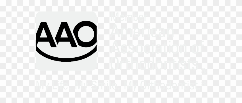 Aao Logo Member M Clr - Aao Logo Member M Clr #607850