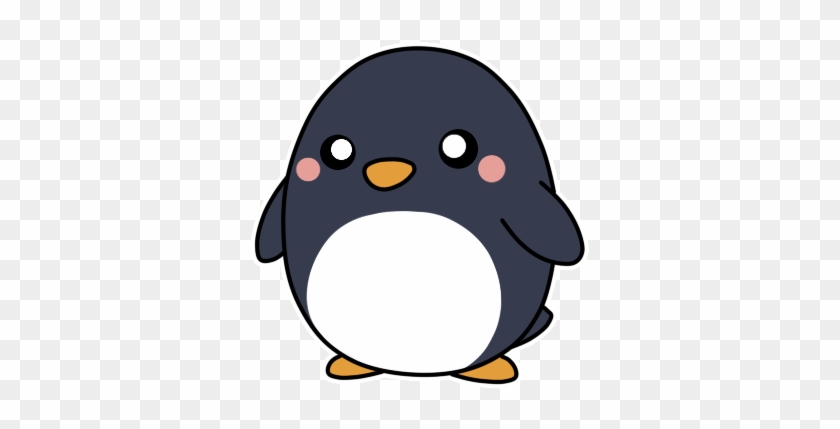 Penguin - Adã©lie Penguin #607885