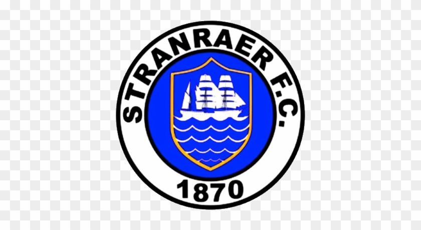 The Clubs Shared Second Tier Status Until United Won - Stranraer Fc #607907